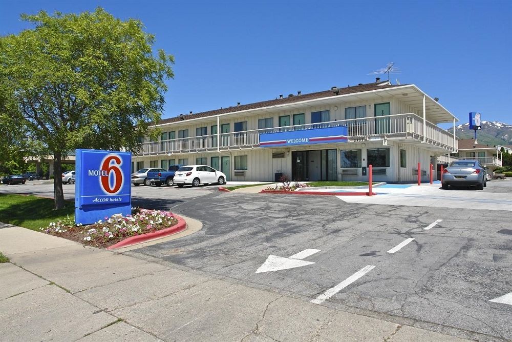 Park Inn By Radisson, 우즈크로스 외부 사진